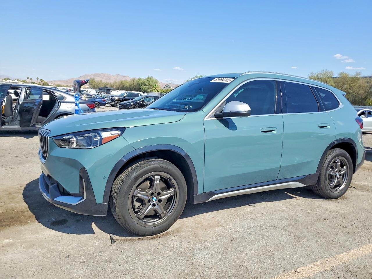 2024 BMW X1 xDrive28i