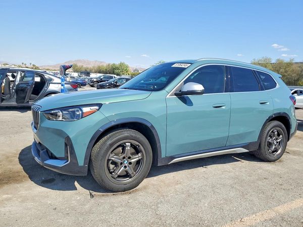 2024 BMW X1 xDrive28i