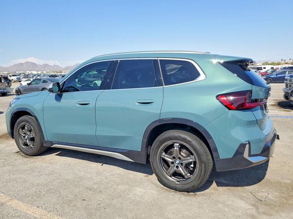2024 BMW X1 xDrive28i