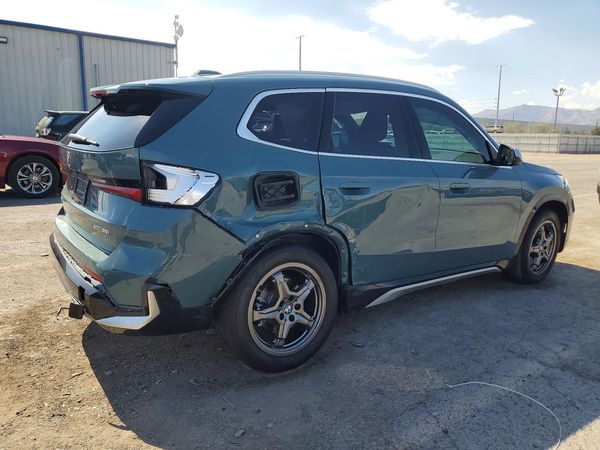 2024 BMW X1 xDrive28i