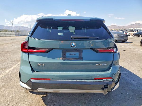 2024 BMW X1 xDrive28i