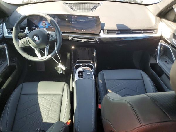 2024 BMW X1 xDrive28i