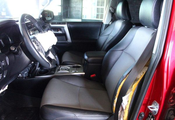2017 TOYOTA 4RUNNER