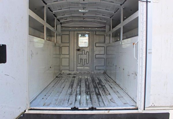 2021 RAM PROMASTER 3500
