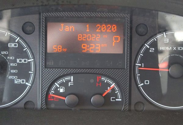 2021 RAM PROMASTER 3500