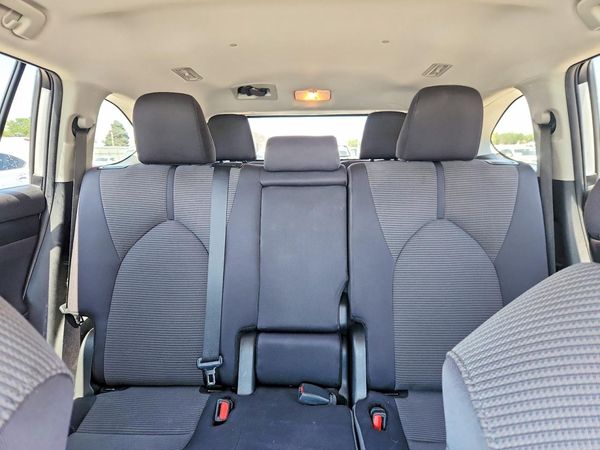 2024 TOYOTA HIGHLANDER