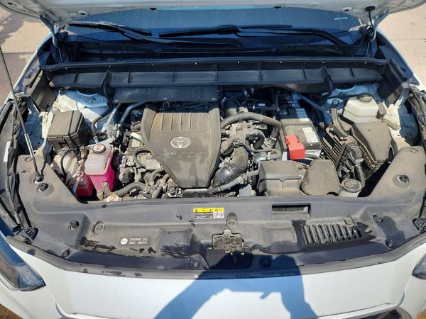 2024 TOYOTA HIGHLANDER