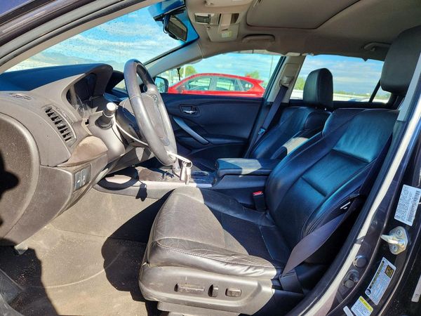 2015 ACURA RDX Technology Package