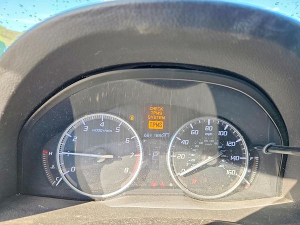 2015 ACURA RDX Technology Package