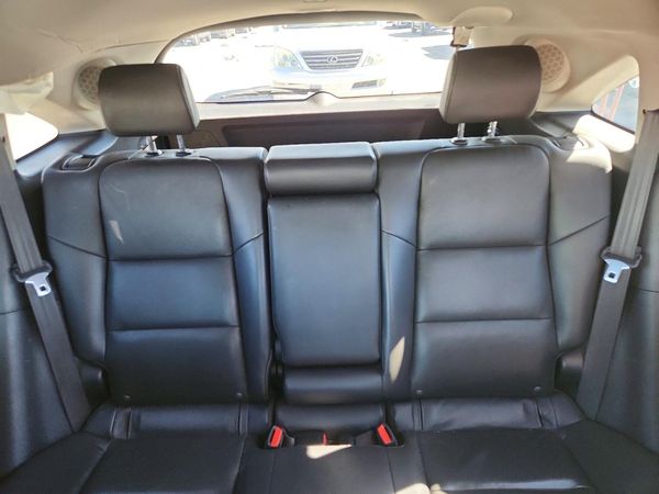 2015 ACURA RDX Technology Package