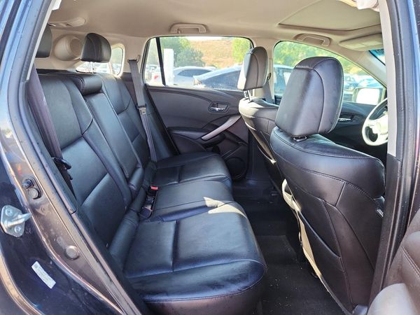 2015 ACURA RDX Technology Package