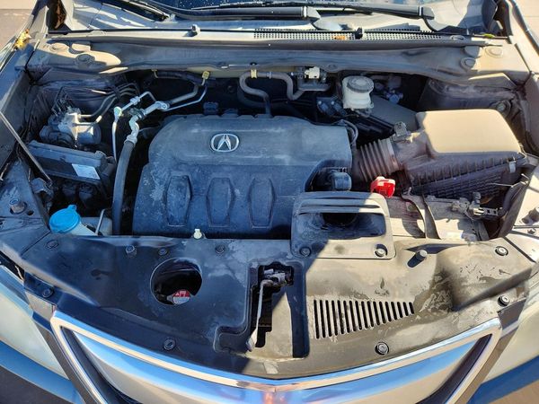 2015 ACURA RDX Technology Package