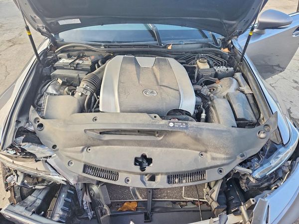 2018 LEXUS IS 300