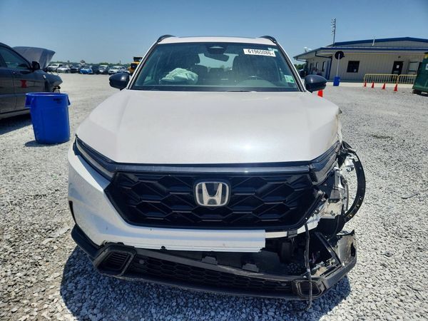 2025 HONDA CRV Sport-L — DIRF