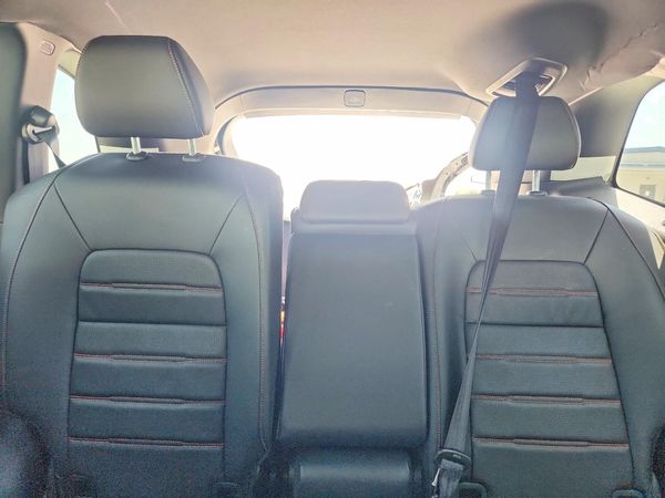 2025 HONDA CRV Sport-L — SUVN