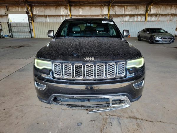 2019 JEEP GRAND CHEROKEE LIMITED 4X2