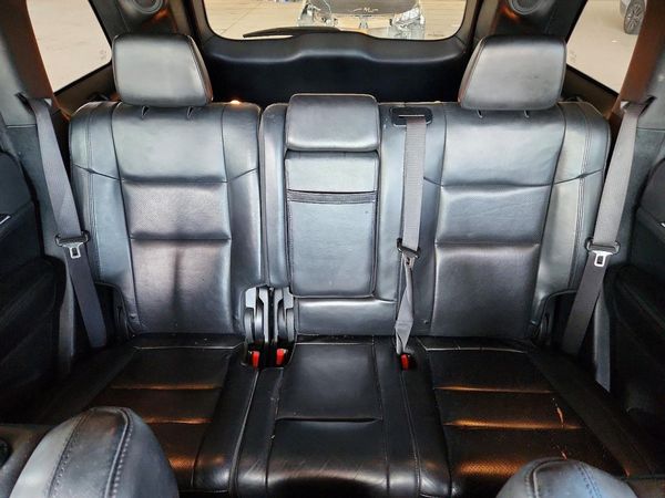 2019 JEEP GRAND CHEROKEE LIMITED 4X2