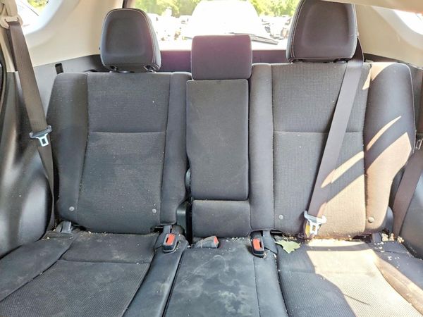 2018 TOYOTA RAV4 Adventure/XLE