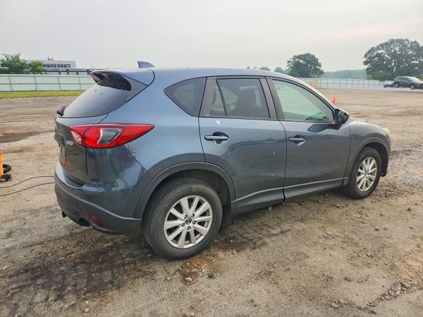 2013 MAZDA CX-5 Touring/GS