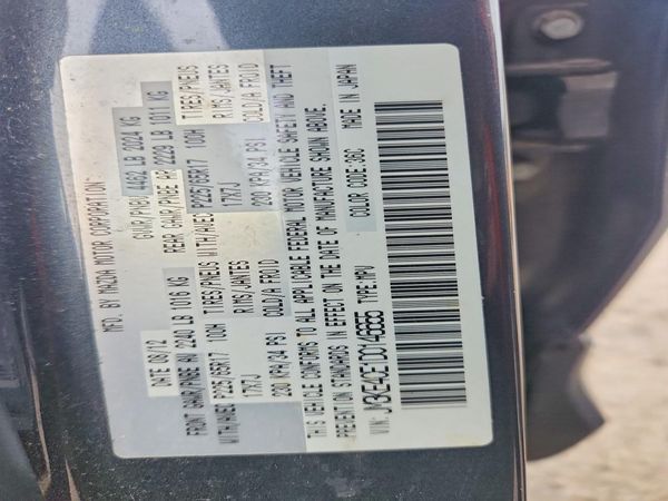 2013 MAZDA CX-5 Touring/GS