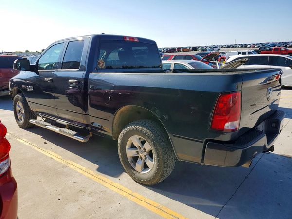 2016 RAM 1500 ST