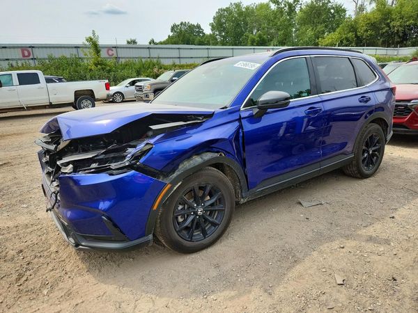 2024 HONDA CR-V Sport-L