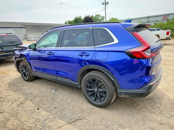 2024 HONDA CR-V Sport-L