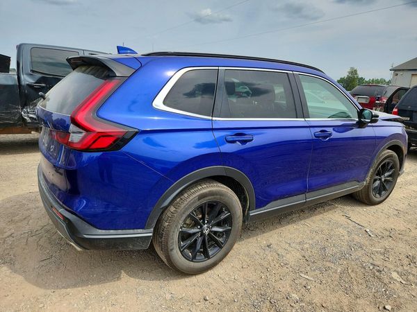 2024 HONDA CR-V Sport-L