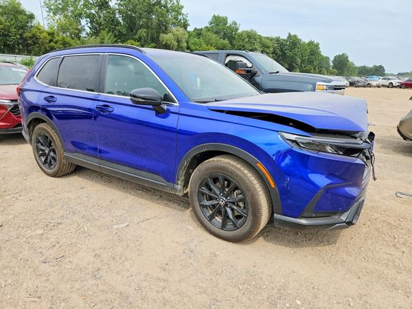 2024 HONDA CR-V Sport-L