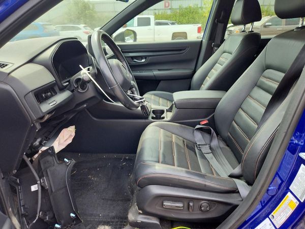 2024 HONDA CR-V Sport-L