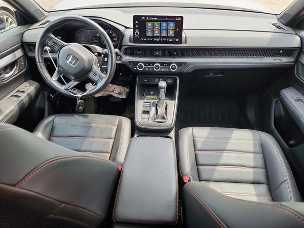 2024 HONDA CR-V Sport-L