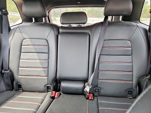 2024 HONDA CR-V Sport-L