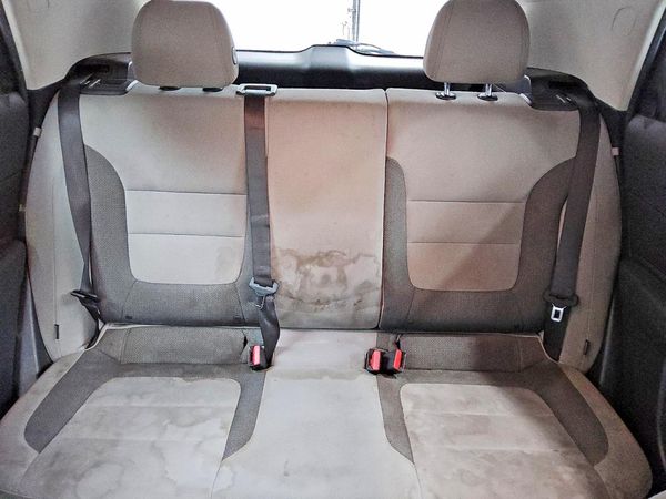 2021 CHEVROLET TRAILBLAZER LS — SUVN