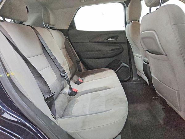 2021 CHEVROLET TRAILBLAZER LS — PSRS