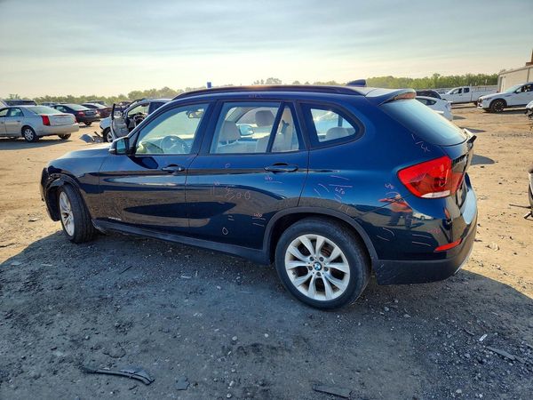 2014 BMW X1 xDrive28i