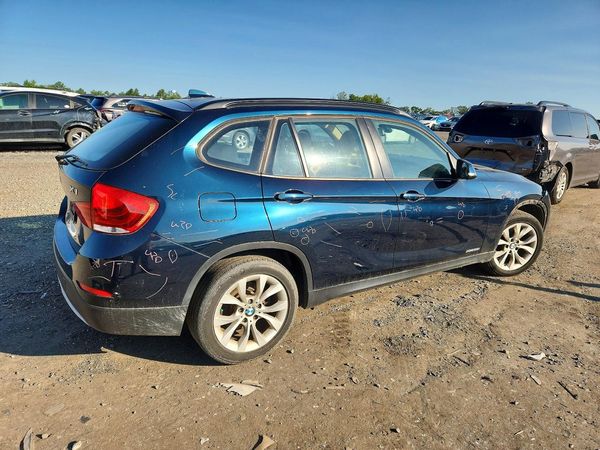 2014 BMW X1 xDrive28i