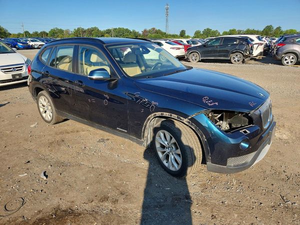 2014 BMW X1 xDrive28i