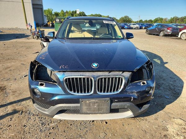 2014 BMW X1 xDrive28i
