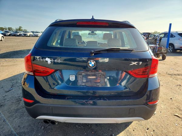 2014 BMW X1 xDrive28i