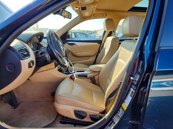 2014 BMW X1 xDrive28i