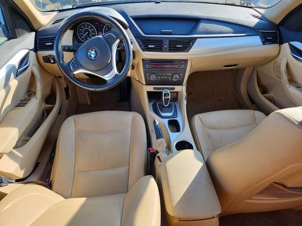 2014 BMW X1 xDrive28i