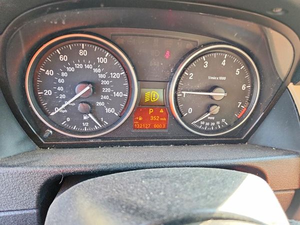 2014 BMW X1 xDrive28i
