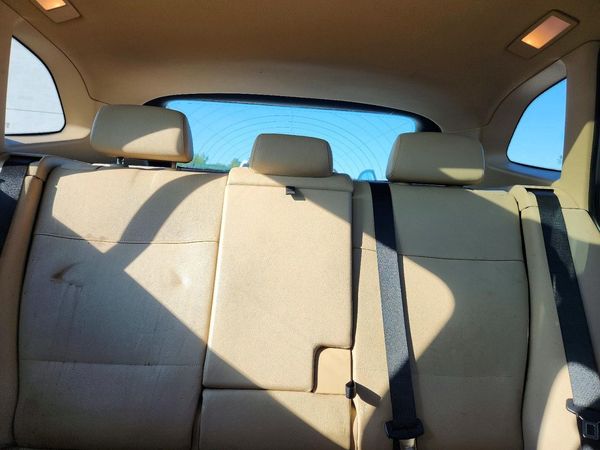 2014 BMW X1 xDrive28i