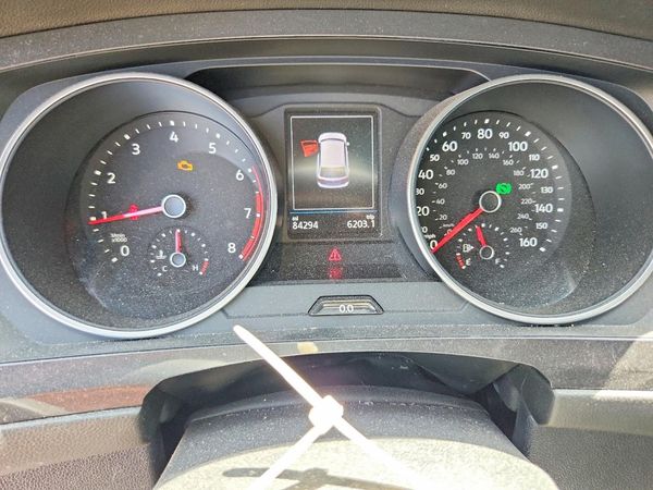 2021 VOLKSWAGEN TIGUAN SE, SE R-Line Black, SEL