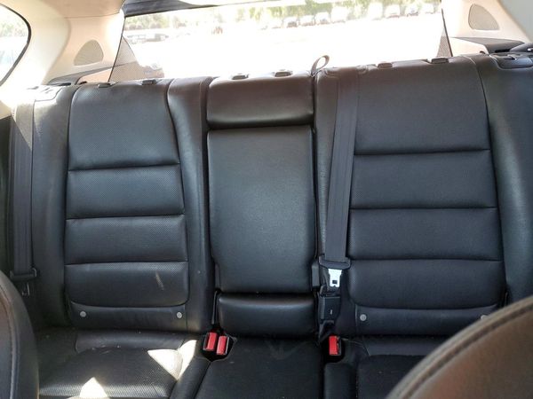 2014 MAZDA CX-5 Grand Touring/GT
