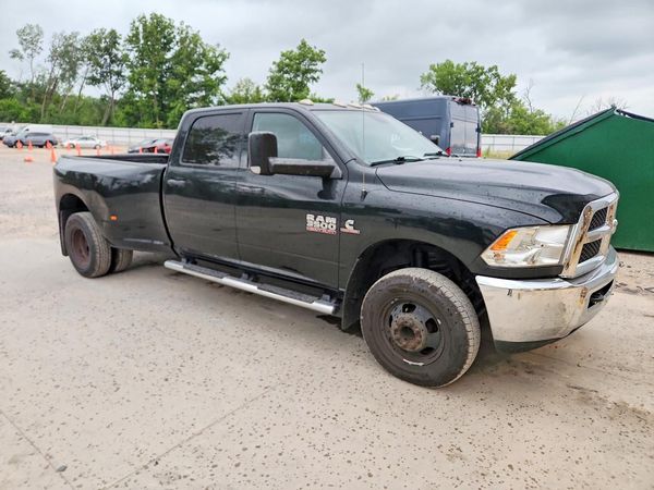 2017 RAM 3500 ST