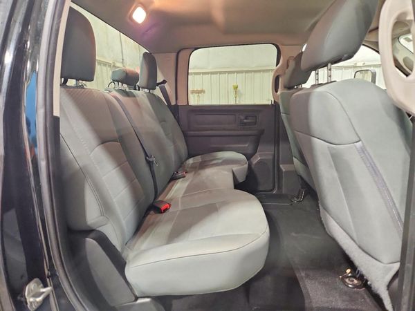 2017 RAM 3500 ST