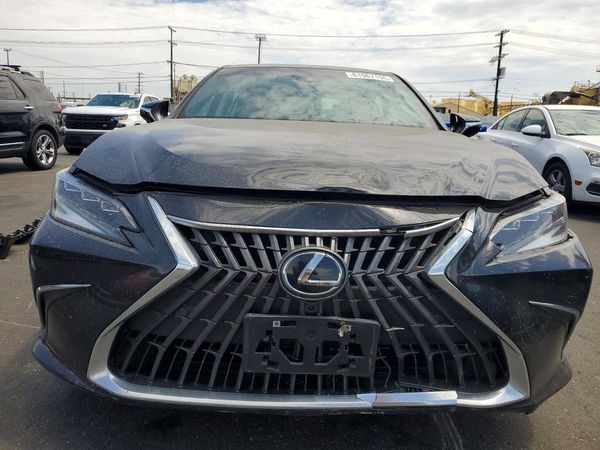 2025 LEXUS ES 300H 300h Luxury