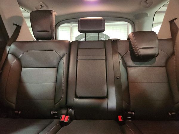 2015 MERCEDES-BENZ ML ML350