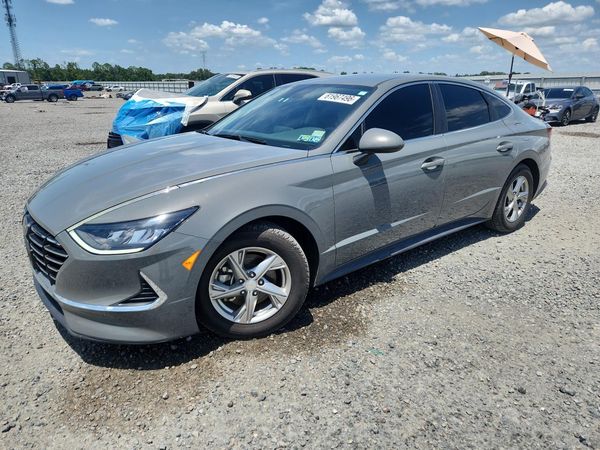 2021 HYUNDAI SONATA